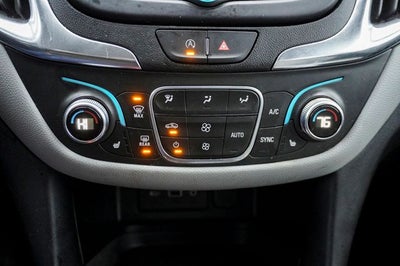 2022 Chevrolet Equinox LT Wireless Apple CarPlay/Wireless Android Auto