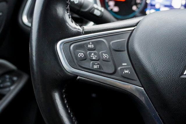 2022 Chevrolet Equinox LT Wireless Apple CarPlay/Wireless Android Auto