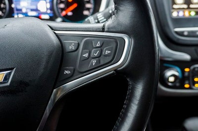 2022 Chevrolet Equinox LT Wireless Apple CarPlay/Wireless Android Auto