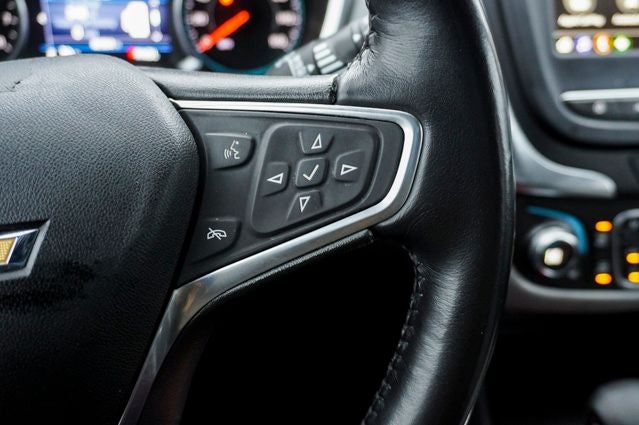 2022 Chevrolet Equinox LT Wireless Apple CarPlay/Wireless Android Auto