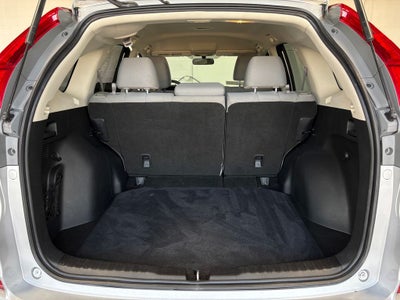 2016 Honda CR-V LX Exterior Parking Camera Rear