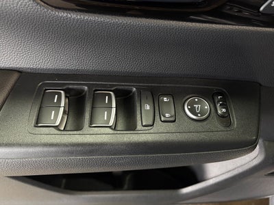 2025 Honda CR-V EX-L Power moonroof