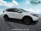 2019 Honda CR-V Touring Power moonroof