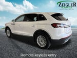 2019 Lincoln Nautilus Standard Alloy wheels