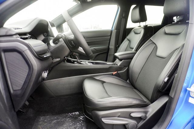 2026 Jeep Compass Latitude 4X4