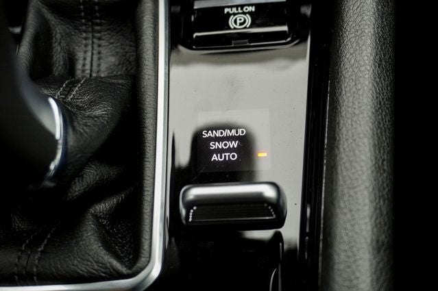 2026 Jeep Compass Latitude 4X4