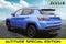 2026 Jeep Compass Latitude 4X4