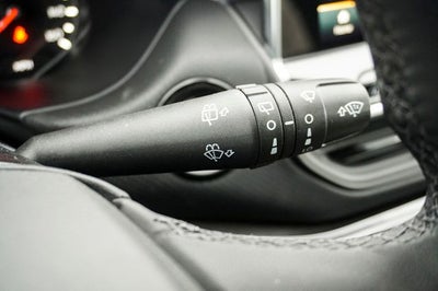 2026 Jeep Compass Latitude 4X4