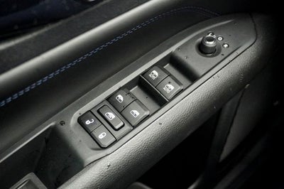 2026 Jeep Compass Latitude 4X4