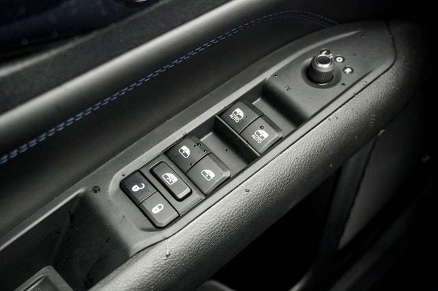 2026 Jeep Compass Latitude 4X4