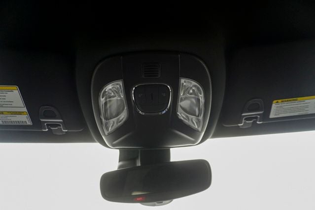 2026 Jeep Compass Latitude 4X4