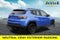 2026 Jeep Compass Latitude 4X4