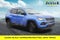 2026 Jeep Compass Latitude 4X4