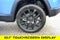 2026 Jeep Compass Latitude 4X4