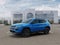 2026 Jeep Compass Latitude 4X4