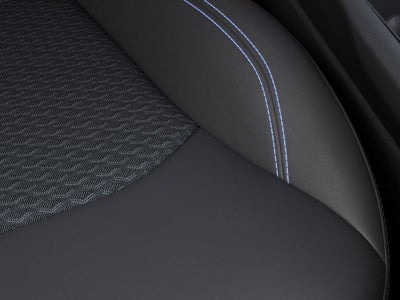 2026 Jeep Compass Latitude 4X4