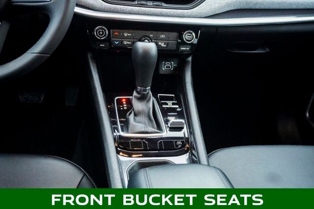 2023 Jeep Compass Latitude LEATHER HEATED SEATS