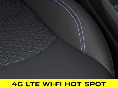 2026 Jeep Compass Latitude 4x4