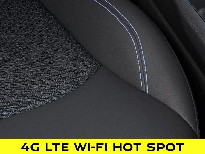 2026 Jeep Compass Latitude 4x4