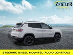 2026 Jeep Compass Latitude 4x4