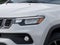 2026 Jeep Compass Latitude 4x4