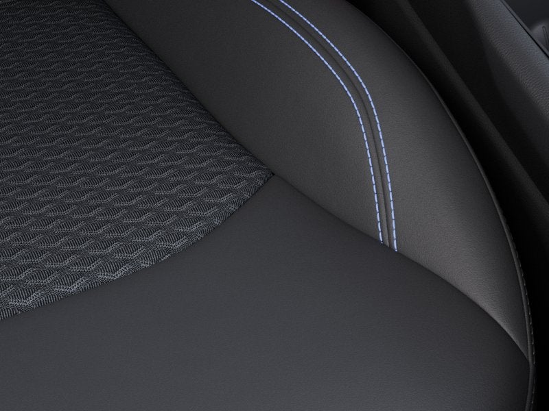 2026 Jeep Compass Latitude 4x4