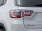 2026 Jeep Compass Latitude 4x4