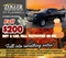 2027 Jeep Compass Latitude