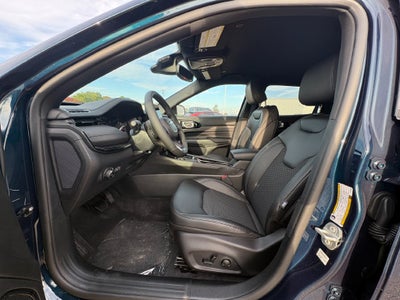2027 Jeep Compass Latitude 4x4