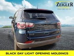 2027 Jeep Compass Latitude 4x4