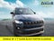 2027 Jeep Compass Latitude 4x4
