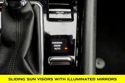 2026 Jeep Compass Latitude 4x4