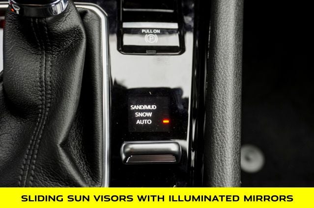 2026 Jeep Compass Latitude 4x4