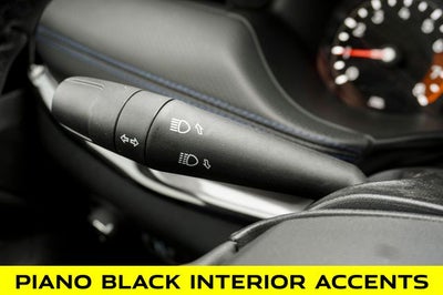 2026 Jeep Compass Latitude 4x4