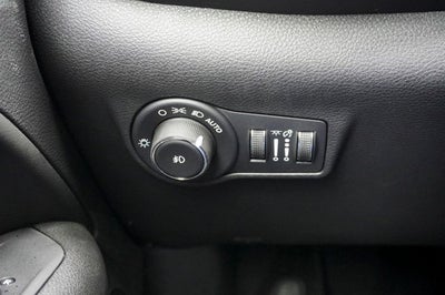 2026 Jeep Compass Latitude 4x4