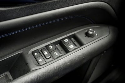 2026 Jeep Compass Latitude 4x4