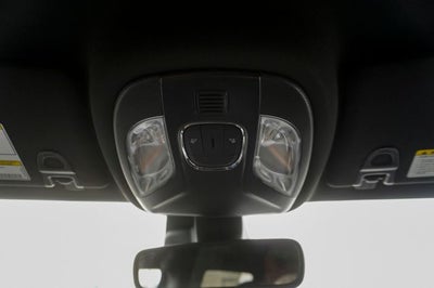 2026 Jeep Compass Latitude 4x4