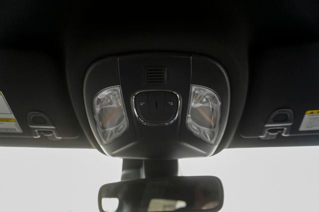 2026 Jeep Compass Latitude 4x4