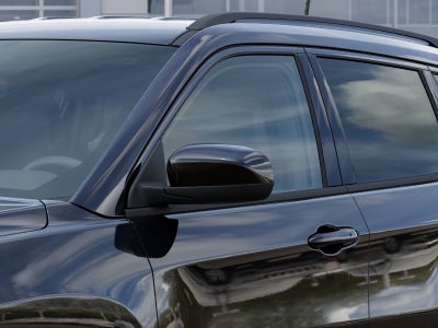 2026 Jeep Compass Latitude 4x4