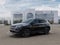 2026 Jeep Compass Latitude 4x4