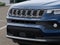 2026 Jeep Compass Latitude 4x4