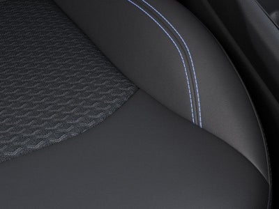 2026 Jeep Compass Latitude 4x4