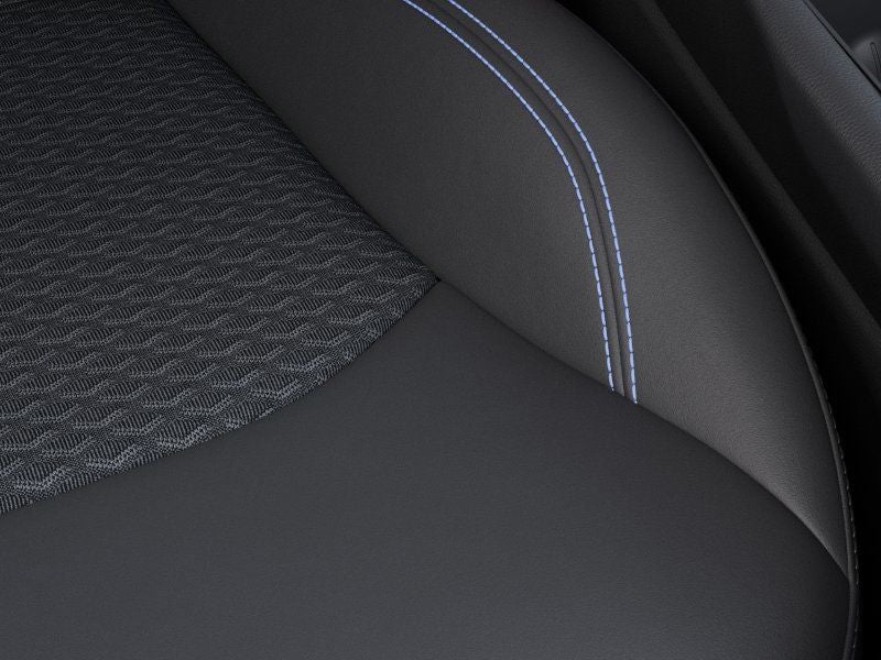 2026 Jeep Compass Latitude 4x4