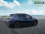2026 Jeep Compass Latitude 4x4