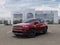 2026 Jeep Compass Latitude 4X4