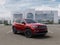 2026 Jeep Compass Latitude 4X4