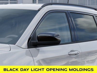 2026 Jeep Compass Latitude 4x4