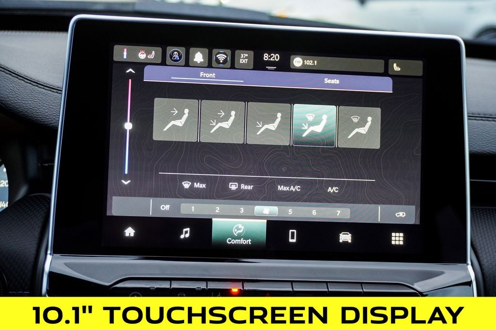 2026 Jeep Compass Latitude 4x4