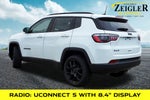 2026 Jeep Compass Latitude 4x4