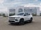 2026 Jeep Compass Latitude 4x4